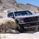 2023 Ford F-150 Raptor R in Avalanche Gray